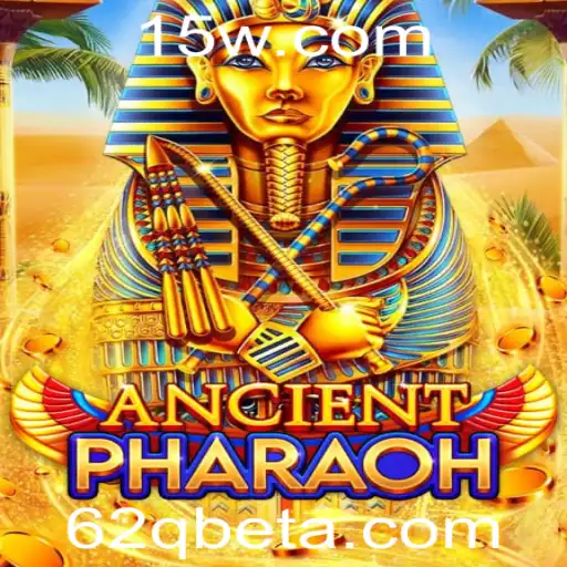 Explorando o Enigmático Mundo de AncientPharaoh: Um Mergulho nas Regras e Estratégias