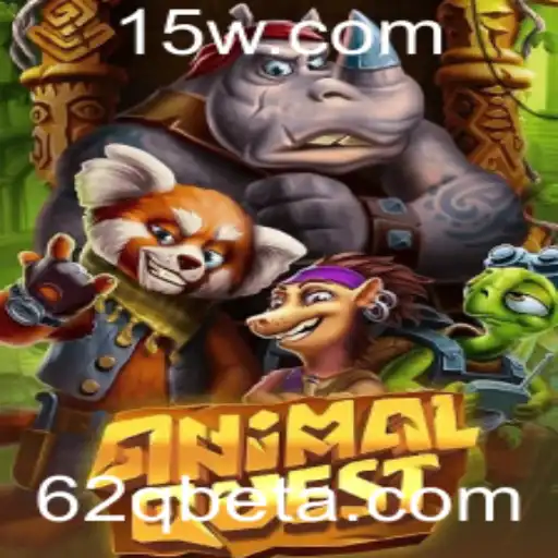 Descubra o Fascinante Mundo de AnimalQuest: Regras e Dicas