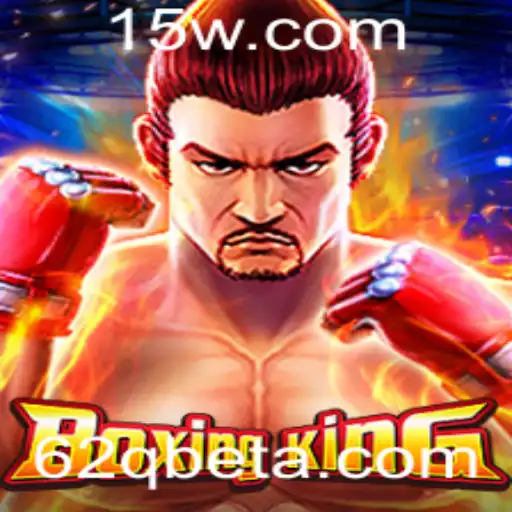 BoxingKing: Descubra o Jogo Revolucionário da Plataforma 62Qbet