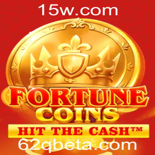 Explorando o Mundo de FortuneCoins e sua Parceria com 62Qbet