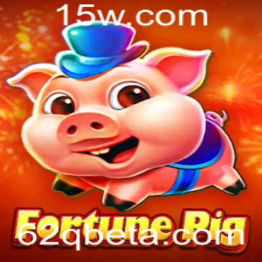 FortunePig: Descubra a Excitação por Trás do Novo Jogo com 62Qbet