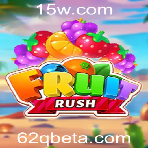 Explorando o Vibrante Mundo de FruitRush: Uma Aventura de Jogos em 62Qbet