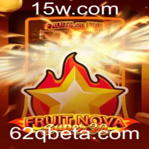 Descubra o Mundo Fascinante de FruitrNovaSupe30: O Jogo Vibrante que Combina Diversão e Estratégia