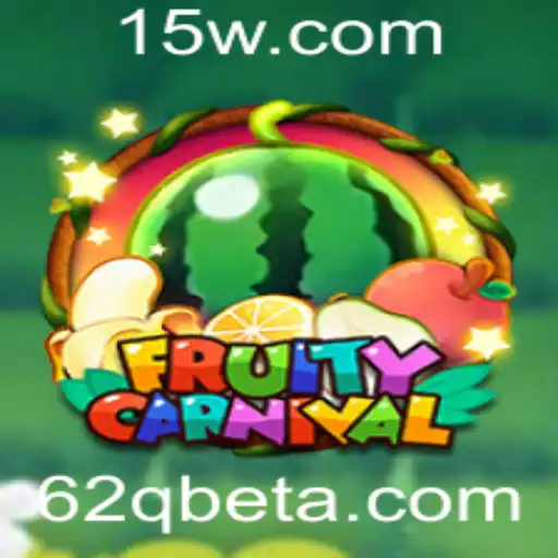 Descubra o Mundo do Jogo FruityCarnival: Uma Diversão Vibrante com 62Qbet
