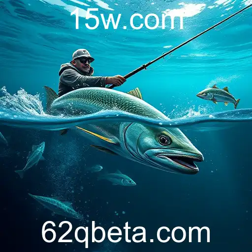 Explorando o Mundo dos Jogos de Pesca: Tudo sobre 62Qbet