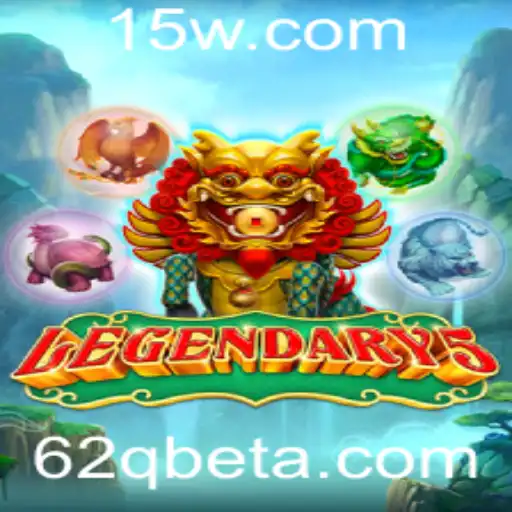 Descubra as Aventuras Épicas em Legendary5