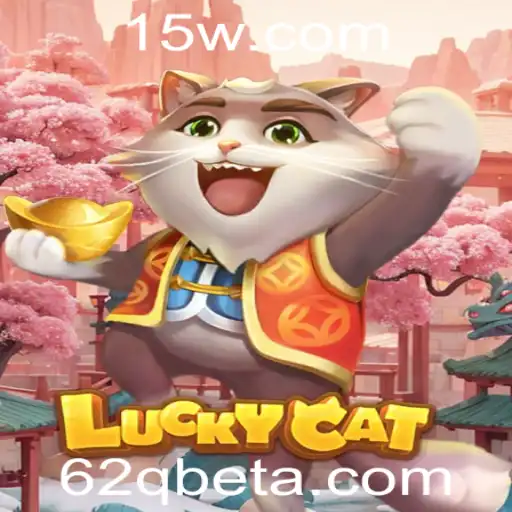 Descubra o Fascinante Mundo de LuckyCat: O Jogo do Momento