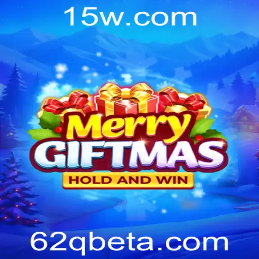 Descubra o Desafio e a Diversão de MerryGiftmas com 62Qbet