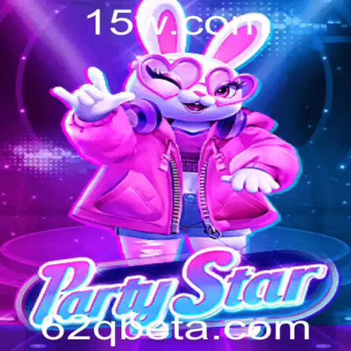 Descubra a Diversão do Jogo PartyStar e o Universo de 62Qbet