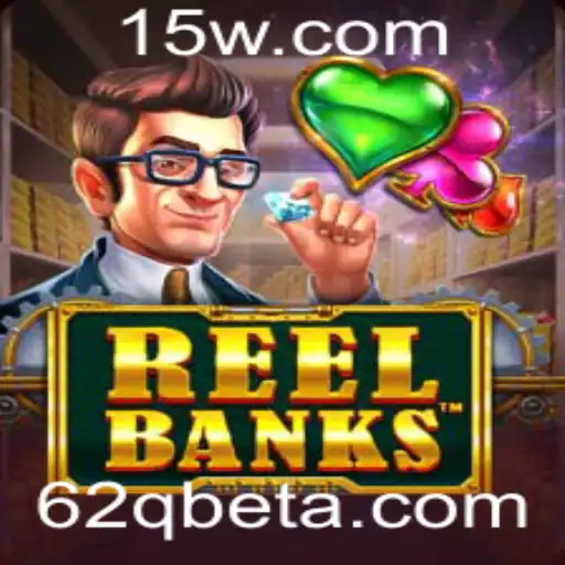 ReelBanks: Um Novo Horizonte no Mundo dos Jogos de Cassino