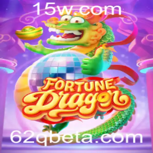 FortuneDragon - O Jogo de Aventura Mística Alimentado por 62Qbet