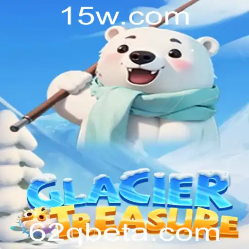 Explorando o Fascinante Mundo de GlacierTreasure: Um Mergulho no Jogo do Momento