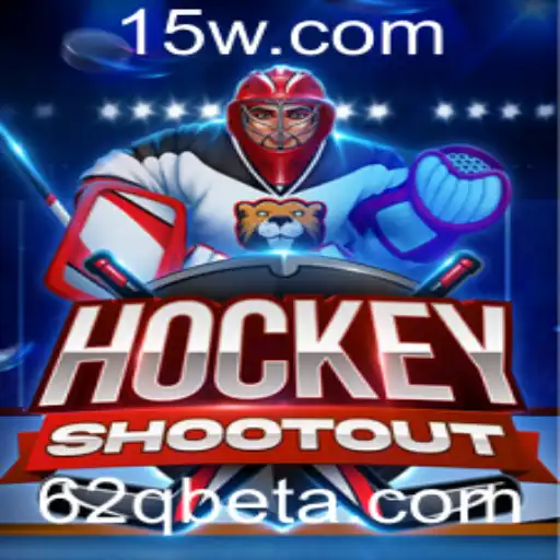 HockeyShootout: O Jogo de Hóquei Emocionante que Conquista Fãs