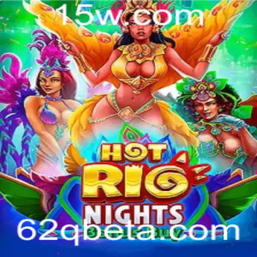 Descubra a Emoção de HotRioNightsBonusBuy: Um Mergulho no Mundo dos Games Online