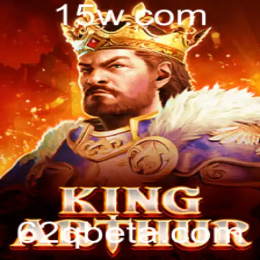 KingArthur: Um Mergulho na Aventura com 62Qbet