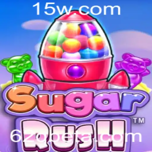 SugarRush: Explorando o Fascinante Mundo do Jogo Através da Palavra-Chave 62Qbet