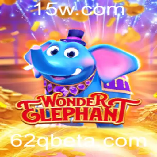 Guia Completo de WonderElephant: Um Mergulho no Mundo dos Jogos com 62Qbet