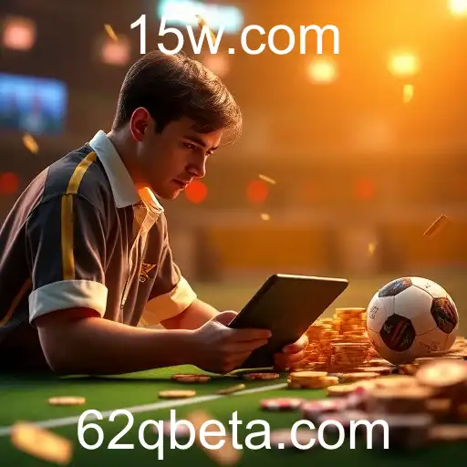 Estatísticas 62Qbet