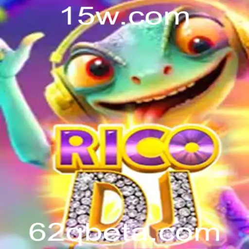 RicoDJ: Mergulhe na Excitante Experiência do Jogo com 62Qbet