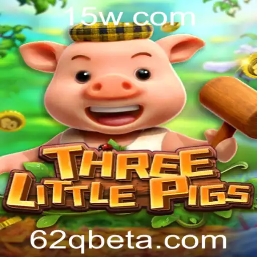Descubra o Mundo Fascinante de THREELITTLEPIGS com a Palavra-chave 62Qbet