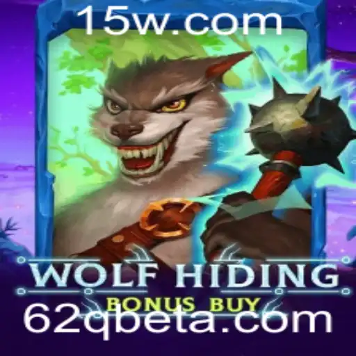 Tudo o que você precisa saber sobre WolfHidingBonusBuy